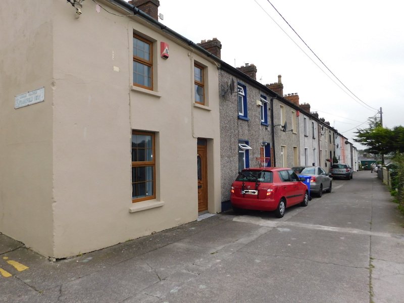 1 Frankfield View, Old Youghal Road, St Lukes, Cork City Properties