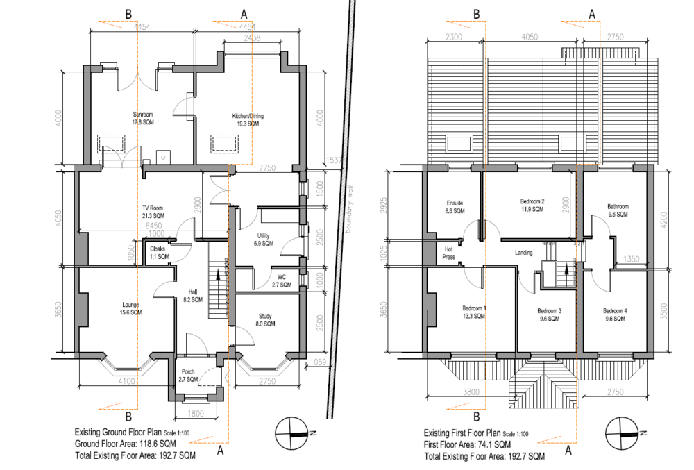 Floorplans 6 Lake Lawn Barry Auctioneers