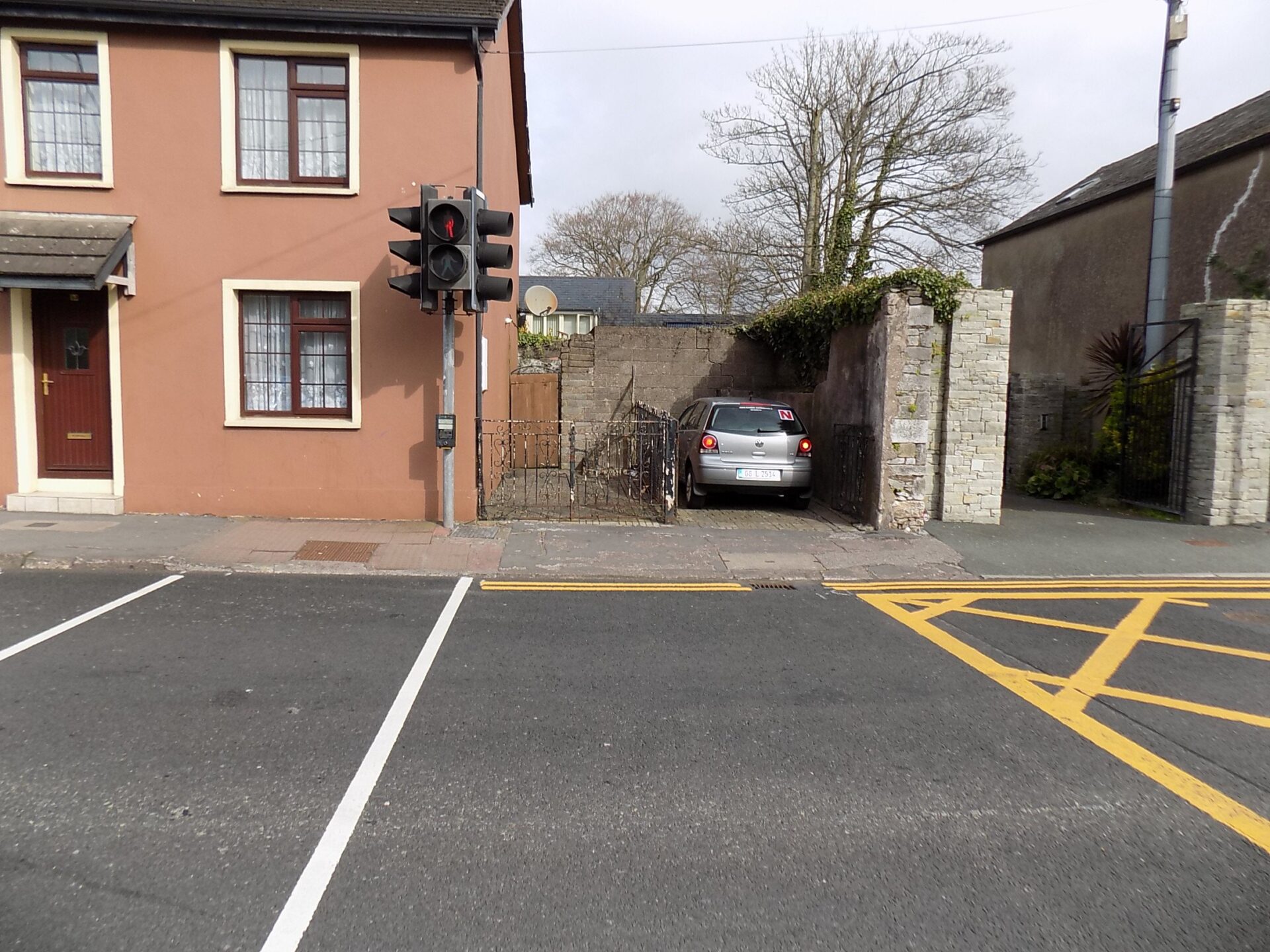 57 Gillabbey Street, The Lough, Cork City, T12A5X4 Properties Barry