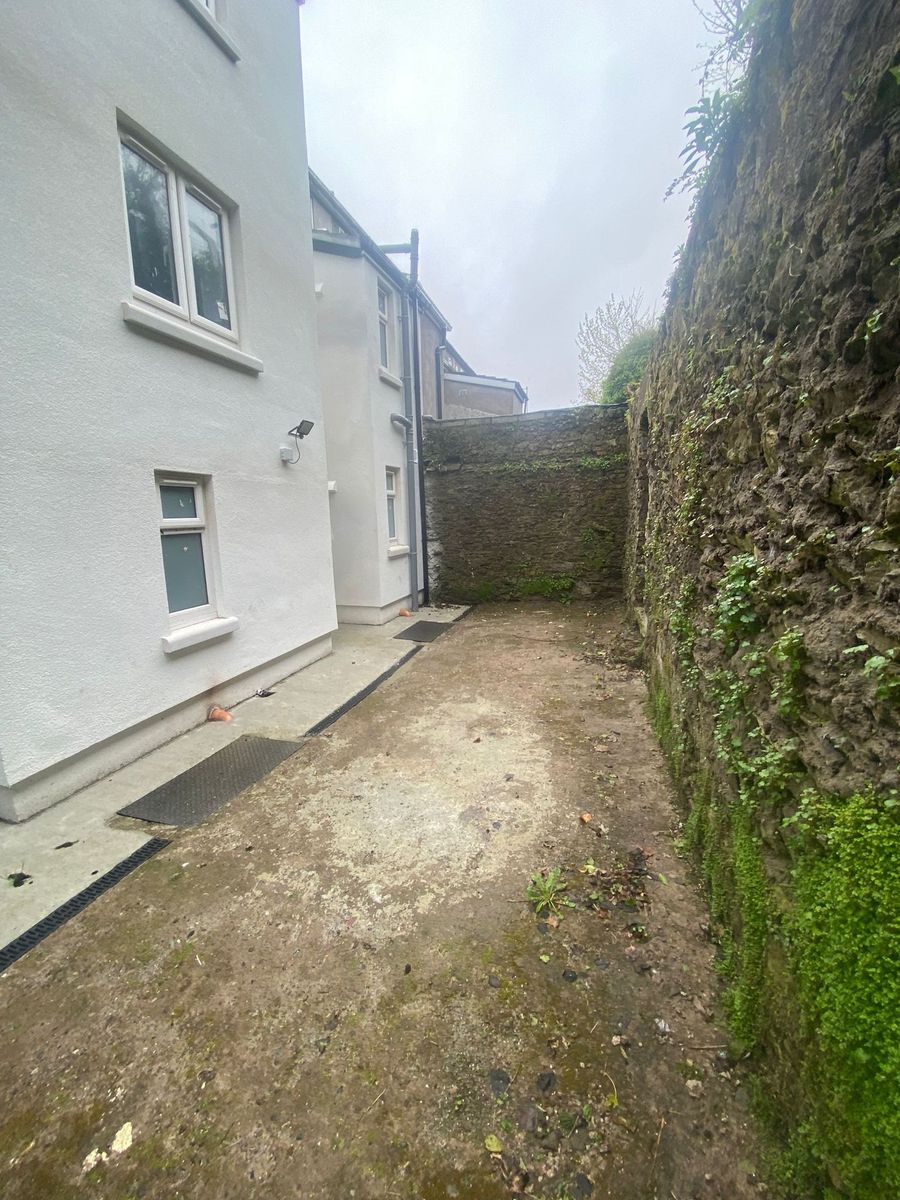 5 Smithgrove Terrace, Middle Glanmire Road, Montenotte, Co. Cork