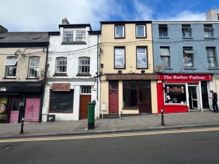 2-bed sold for sale at 109 Shandon Street, Gurranabraher, Cork, T23 EC3K