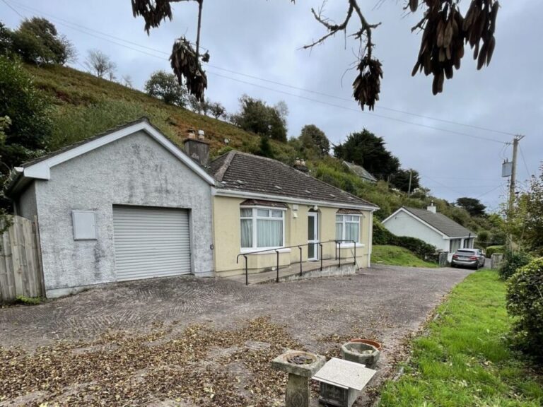 2-bed sale agreed for sale at Weirview, Garravagh, Inniscarra, Co. Cork, P31 FH96