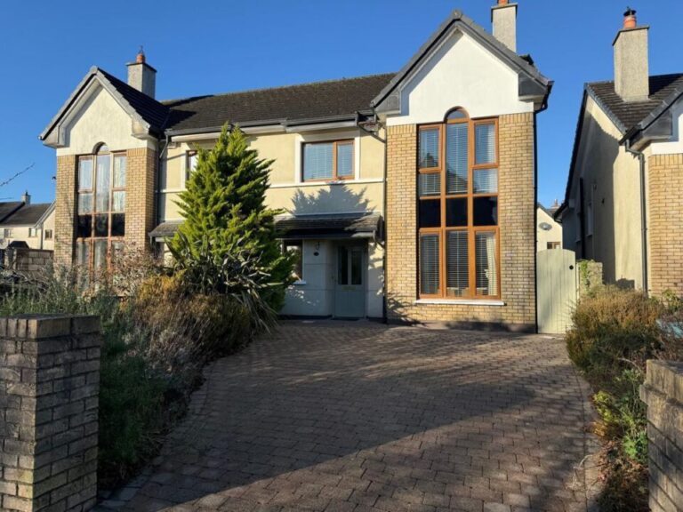 4-bed sold for sale at 6 Edgewood, Maryborough Ridge, Douglas, Co. Cork, T12 C84W