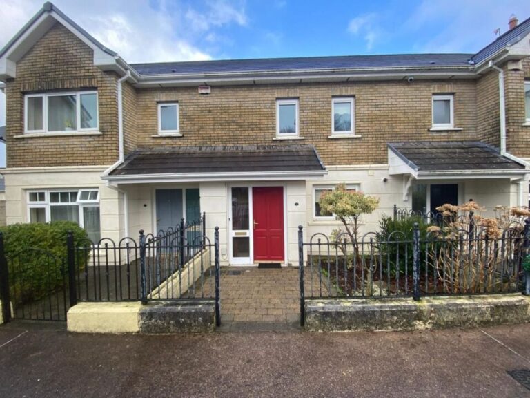 2-bed sale agreed for sale at 8 Rowan Hill, Mount Oval Village, Rochestown, Co. Cork, T12FD2P
