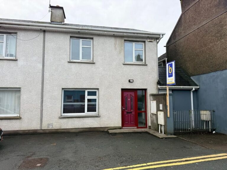 3-bed sold for sale at 2 Church Gate, Blackrock Road, Cork, T12 Y2NE