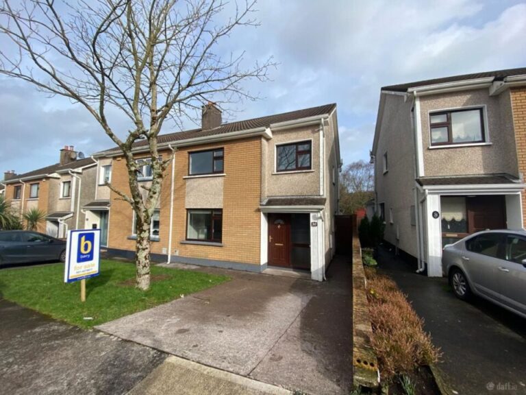 3-bed sold for sale at 30 Delfern Grove, Maryborough Hill, Douglas, Co. Cork, T12V6WR
