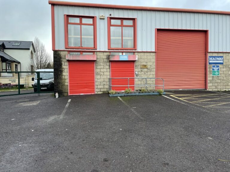 for sale for sale at Unit B3, Link Road Business Park, Ballincollig, Co. Cork, P31 PR52