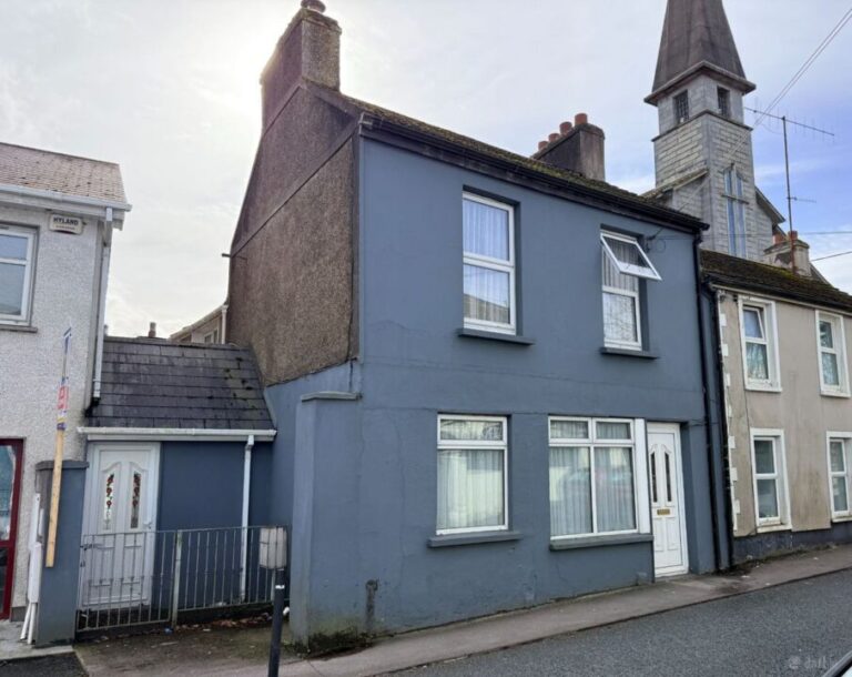 2-bed sale agreed for sale at The Old Shop, Church Gate, Blackrock, Cork, T12P6N2