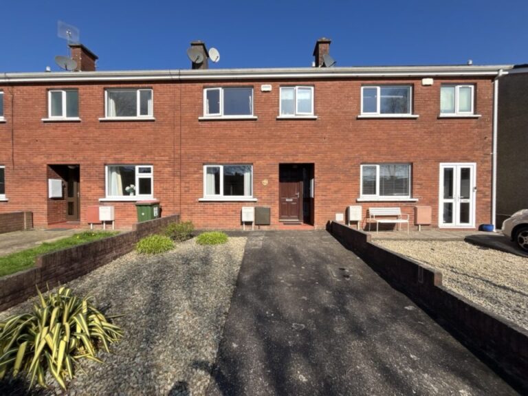 3-bed sale agreed for sale at 6 Cardinal Court, Wilton, Co. Cork, T12 F9CV