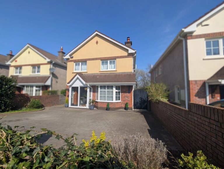 4-bed sold for sale at 98 East Avenue, Park Gate, Frankfield, Co. Cork, T12X0VE
