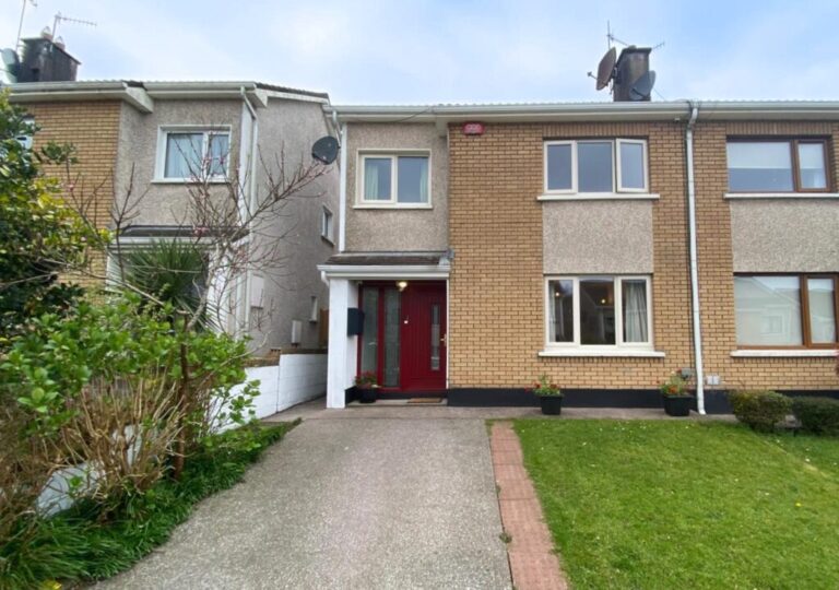 3-bed sale agreed for sale at 7 Delfern Grove, Maryborough Hill, Douglas, Co. Cork, T12 K4AE