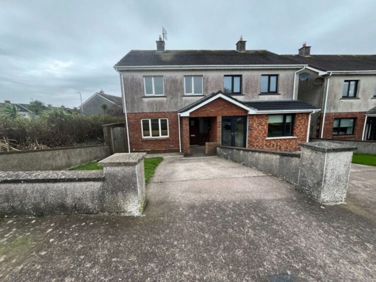 3-bed sold for sale at 7 Barr An Bhaile, Passage West, Co. Cork, T12C6WK