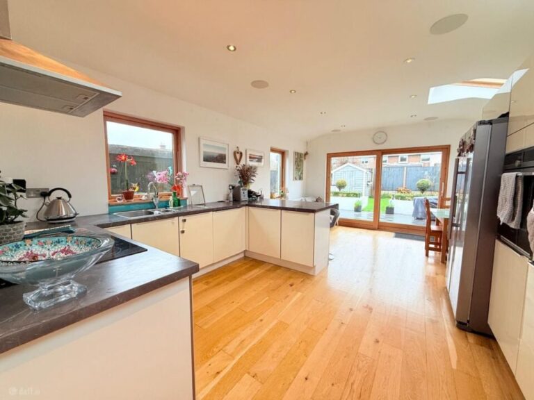 3-bed sale agreed for sale at 39 McGrath Park, Church Road, Blackrock, Co. Cork, T12 YN6D