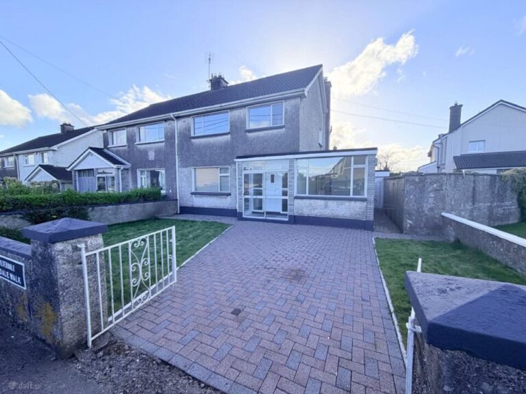 3-bed sold for sale at 4 Silverdale Walk, Ballinlough, Ballintemple, Co. Cork, T12 VXK2