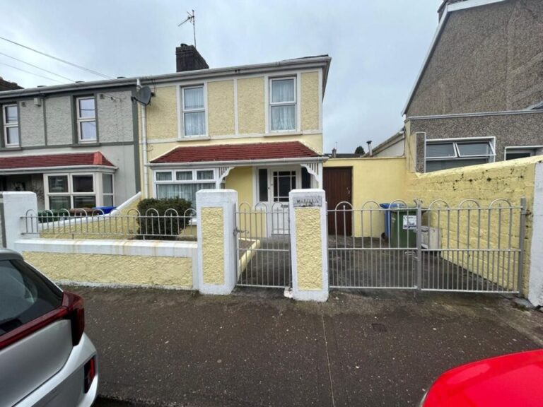 3-bed sold for sale at Marella, 113 Capwell Road, Cork City Centre, T12Y0E4