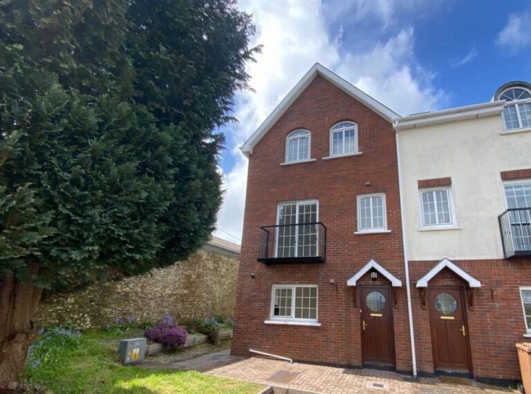 3-bed sale agreed for sale at 1 Chatsworth, Donnybrook Hill, Douglas, Co. Cork, T12 W6TW