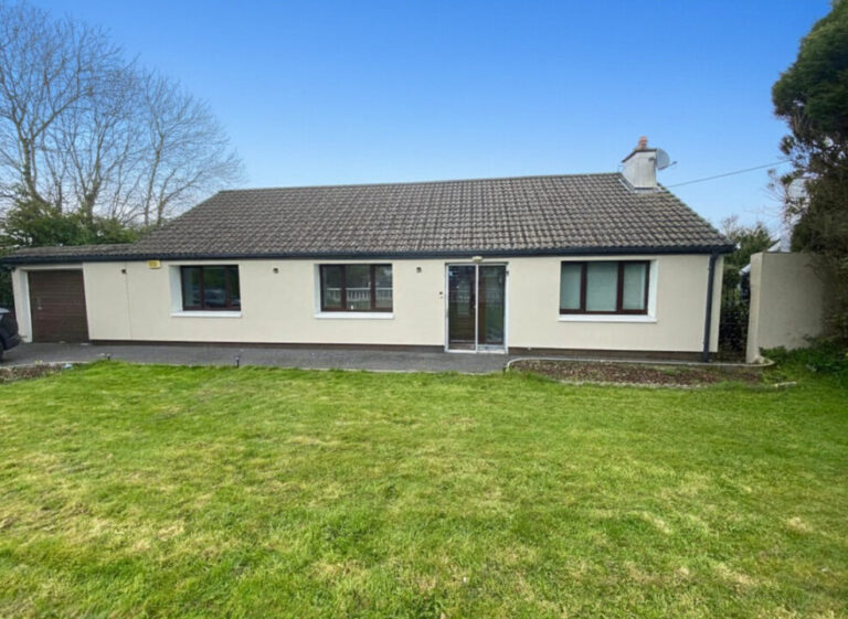 4-bed sale agreed for sale at Lehenagh More, Togher, Co. Cork, T12 RW9T