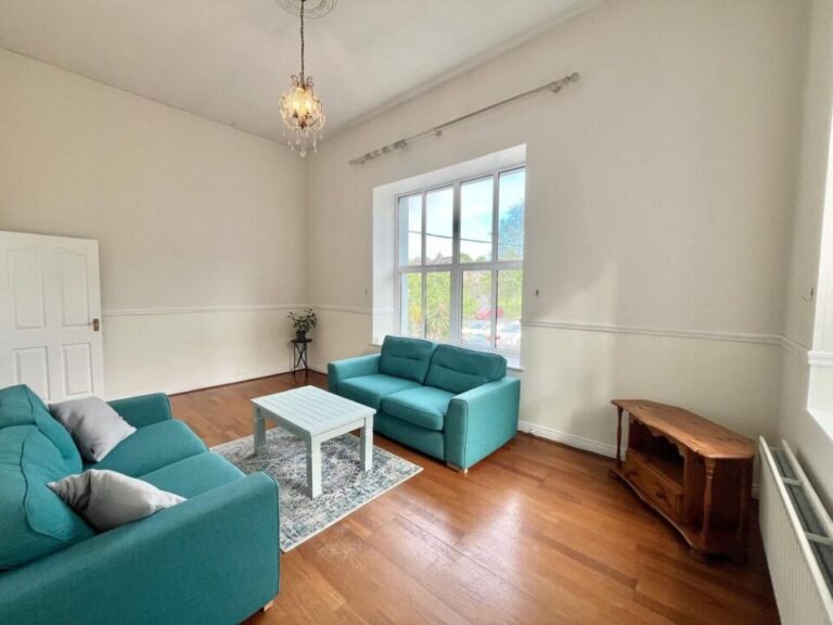3-bed sale agreed for sale at 2 The Annex Saint Mary’s, Middle Glanmire Road, Montenotte, Co. Cork, T23YK75