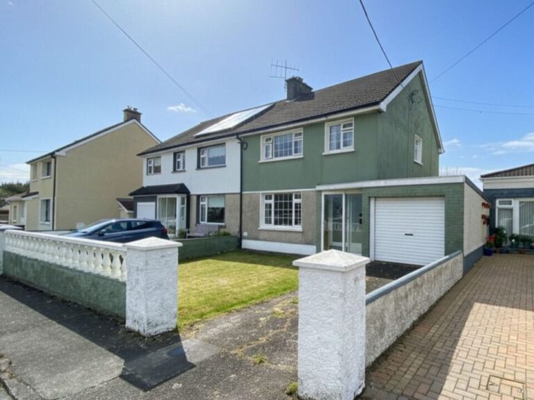 3-bed sold for sale at 3 Elm Grove, Galway’s Lane, Douglas, Co. Cork, T12V3Y1