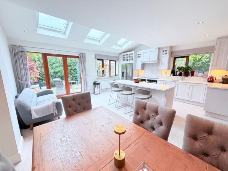 4-bed sold for sale at 12 Manor Avenue, Maryborough Ridge, Douglas, Cork, T12RTV0