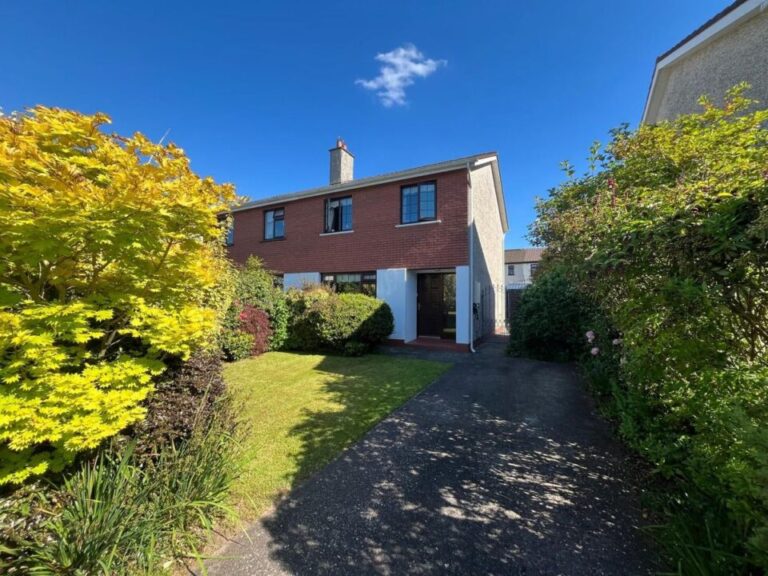 3-bed sale agreed for sale at 47 Manor Hill Ballincollig, Cork, P31 NX88