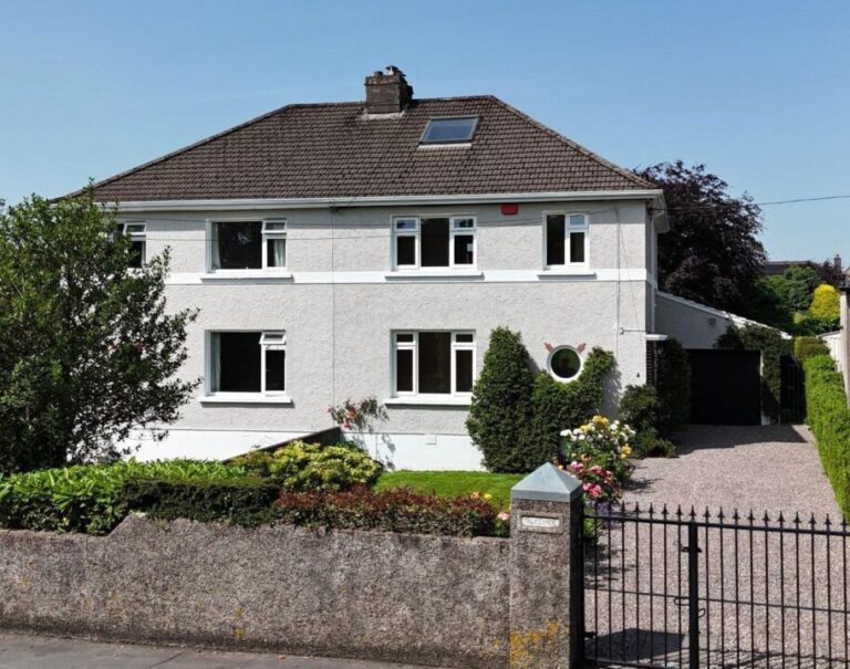 3-bed sale agreed for sale at 4 Lake Lawn, Douglas, Co. Cork, T12 T27H