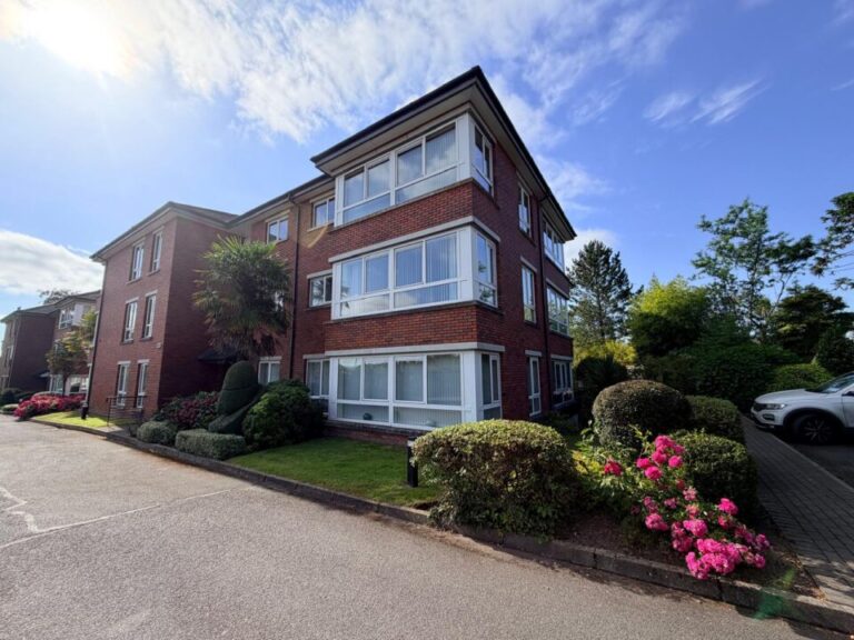 2-bed sale agreed for sale at Apartment 24, Douglas Wells, Douglas, Co. Cork, T12 D298