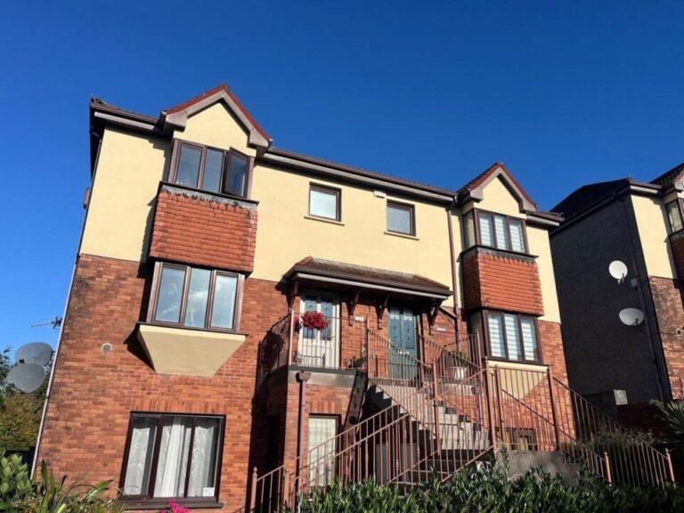 3-bed for sale for sale at 113 Welwyn Road, Maryborough Woods Douglas Cork T12W738
