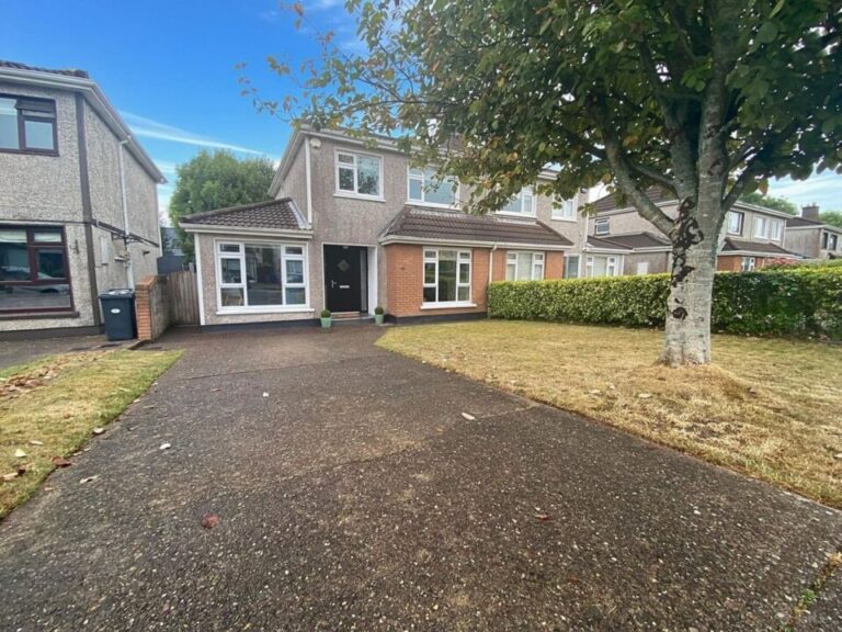 3-bed sale agreed for sale at 39 The Drive, Broadale, Maryborough Hill, Douglas, Cork, T12 AK4X